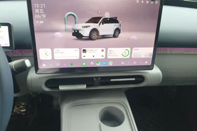 Leapmotor Zero Run A10