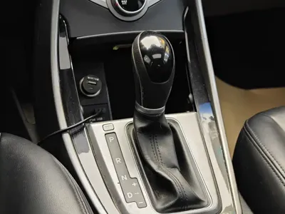 Hyundai Elantra Langdong