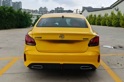 MG 5