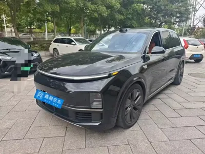 Li Auto Li L9