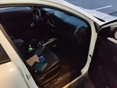 Kia KX3