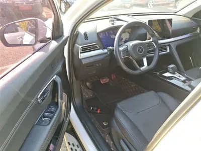 BYD Pro
