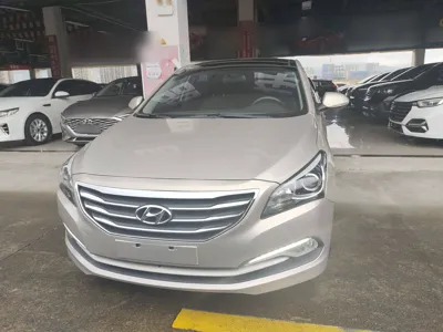 Hyundai Mistra