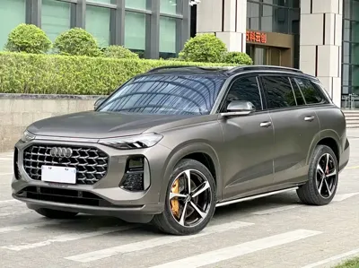 Audi Q6