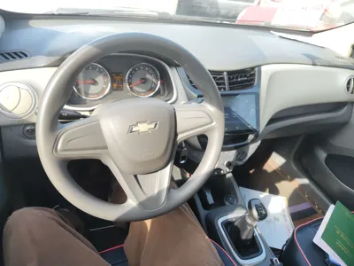 Chevrolet Sail
