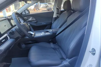 Chery Fengyun Fengyun A8