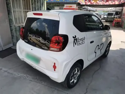 Roewe Clever
