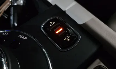 Rolls-Royce Wraith
