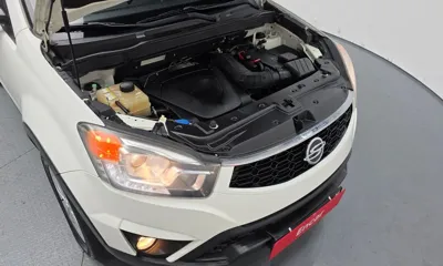 KG_Mobility_Ssangyong KORANDO