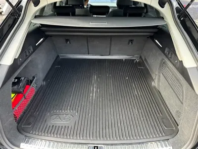 Audi A6 (Import)