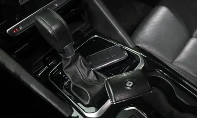 Renault-KoreaSamsung SM6