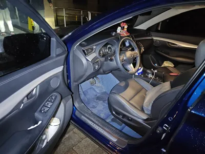 Infiniti QX50