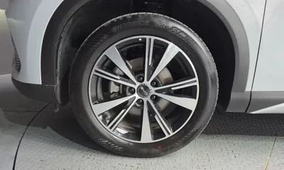 BYD Atto 3