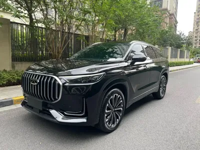 Chery Tiggo 9