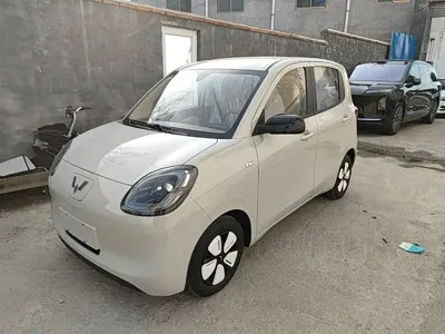 Wuling MINIEV