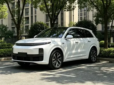 Li Auto Li L7