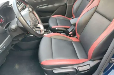 Kia KX Cross