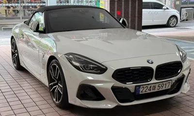 BMW Z4