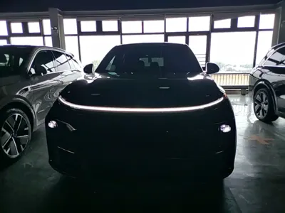 Li Auto Li L7