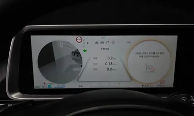 Hyundai Ioniq6