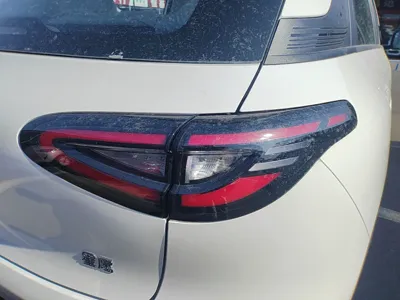 Geely Galaxy Geome
