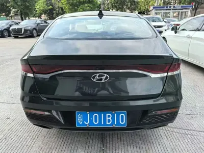 Hyundai Fista