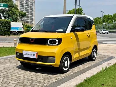 Wuling MINIEV