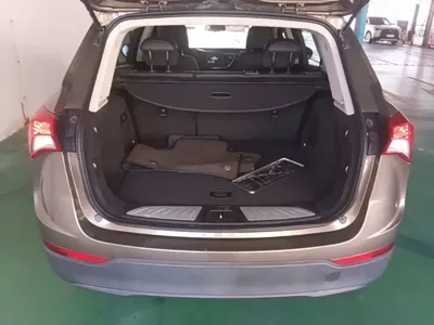 Buick Envision Plus