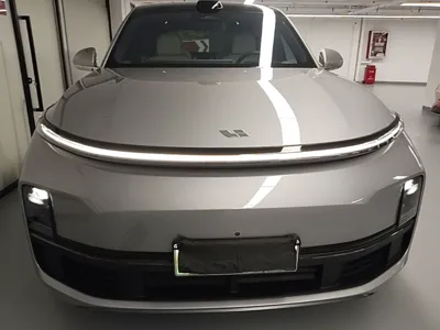 Li Auto L9