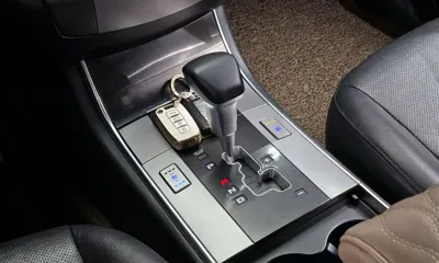 Hyundai Veracruz