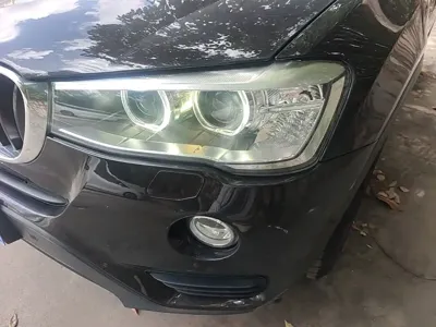 BMW X3 (Import)