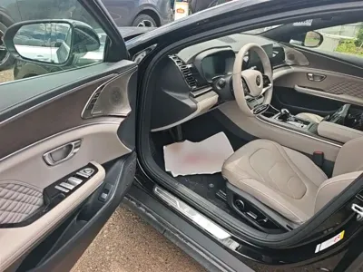 BYD Han