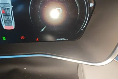 Geely Auto Preface