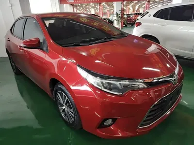 Toyota Levin