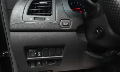 Infiniti FX