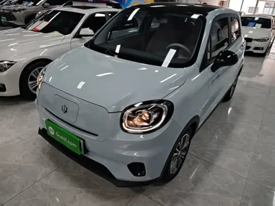 Leapmotor Leapmotor T03