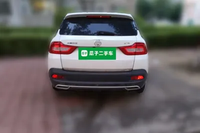 Brilliance V3