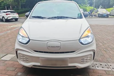 Roewe Clever