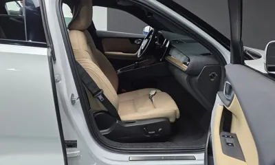 Polestar Polestar 2