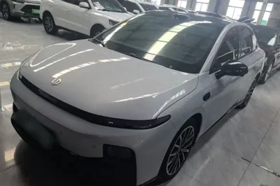 Leapmotor B01