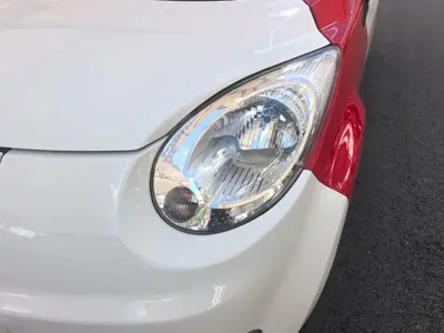 JAC JAC iEV6E