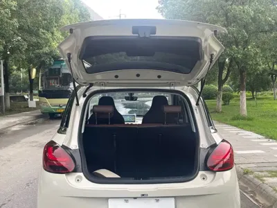 Wuling Bingo