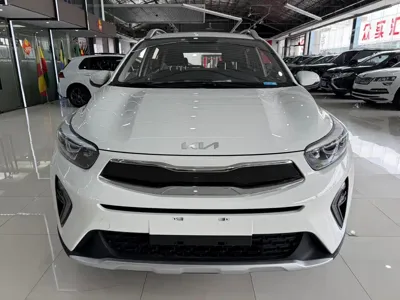 Kia KX1