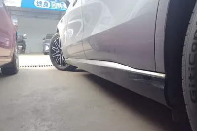Chery Fengyun Fulwin A9L