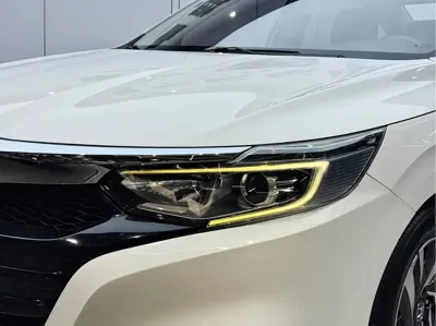 Honda Crider