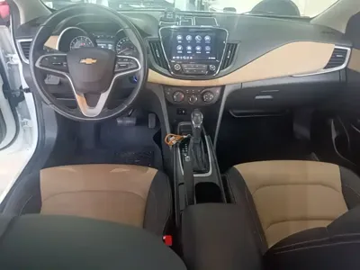 Chevrolet Monza