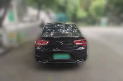 DS 5LS