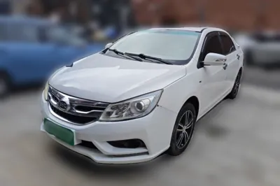 BYD Surui