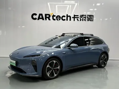 Nio ET5T