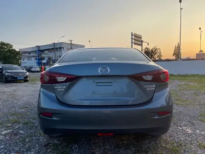 Mazda 3 Axela